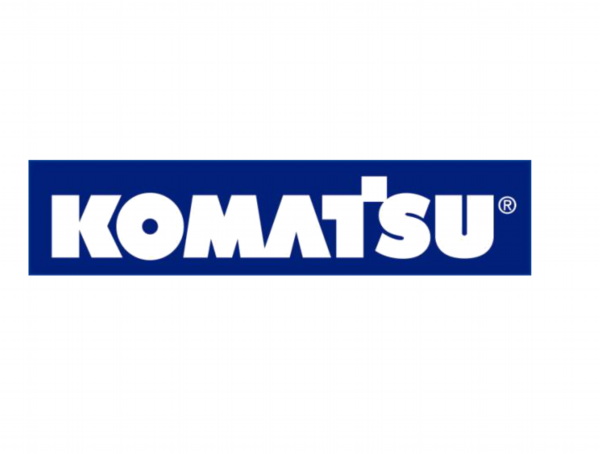 KOMATSU